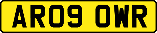 AR09OWR