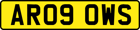 AR09OWS