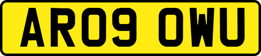 AR09OWU