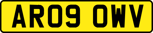 AR09OWV