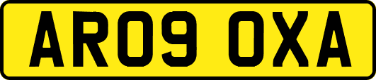 AR09OXA