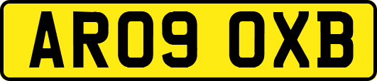 AR09OXB