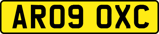 AR09OXC