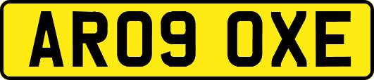 AR09OXE