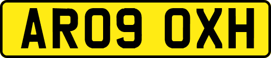 AR09OXH