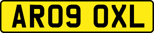 AR09OXL