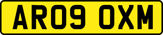 AR09OXM