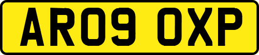 AR09OXP