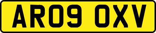 AR09OXV