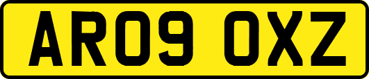 AR09OXZ