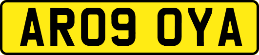 AR09OYA