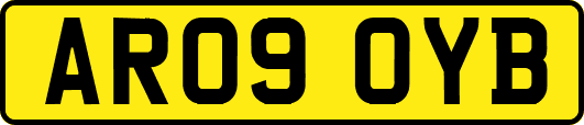 AR09OYB