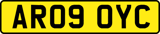 AR09OYC