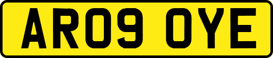 AR09OYE