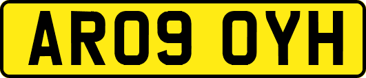 AR09OYH
