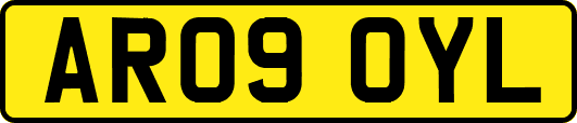 AR09OYL