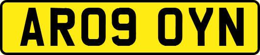 AR09OYN