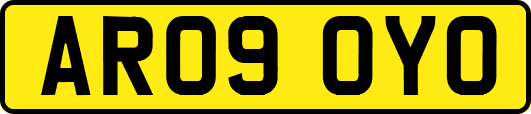 AR09OYO