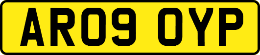 AR09OYP