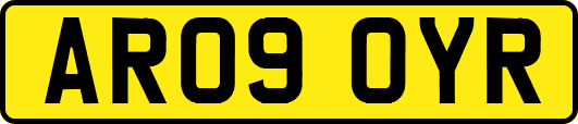 AR09OYR