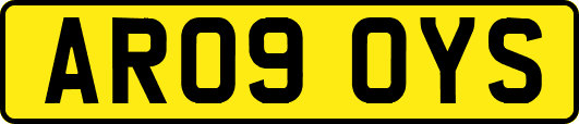 AR09OYS