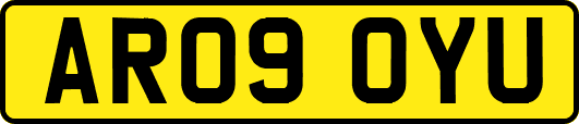 AR09OYU