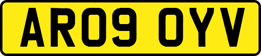 AR09OYV