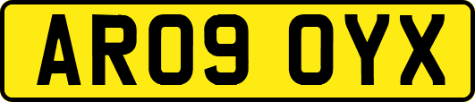 AR09OYX