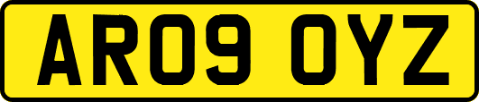 AR09OYZ