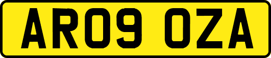 AR09OZA