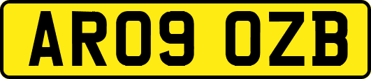 AR09OZB