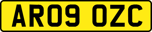 AR09OZC