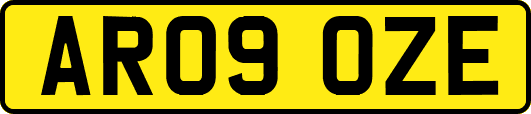 AR09OZE