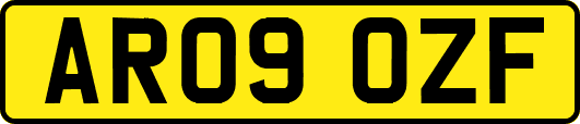 AR09OZF