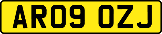 AR09OZJ