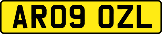 AR09OZL