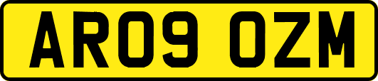 AR09OZM