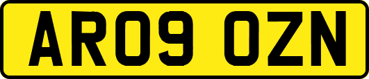 AR09OZN