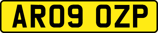 AR09OZP
