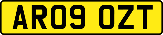 AR09OZT