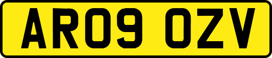 AR09OZV