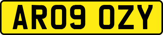AR09OZY