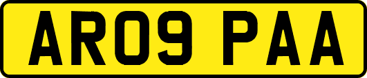 AR09PAA