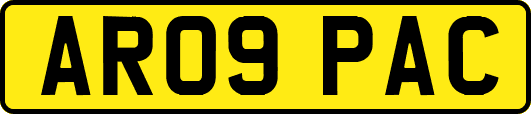 AR09PAC