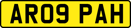 AR09PAH