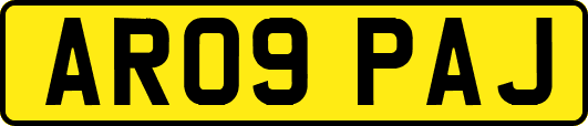 AR09PAJ