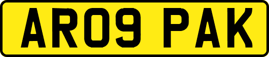 AR09PAK