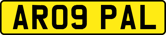 AR09PAL