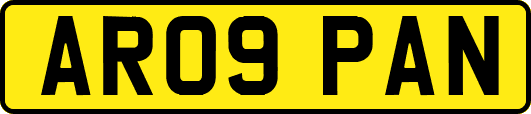 AR09PAN