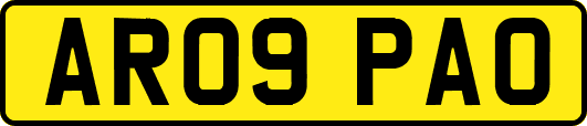 AR09PAO
